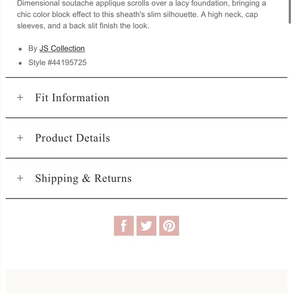 BHLDN Santiago Dress Size 10 - Picture 10 of 11